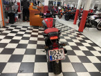2016 Honda NC 750 SAD