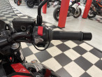 2016 Honda NC 750 SAD