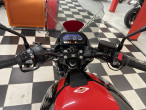 2016 Honda NC 750 SAD