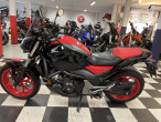 2016 Honda NC 750 SAD