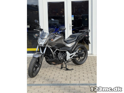 Honda NC 750 X