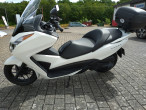 2016 Honda NSS 300 Forza