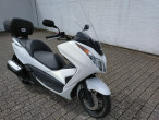 Honda NSS 300 Forza