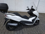 2016 Honda NSS 300 Forza
