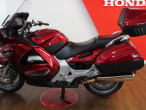 2016 Honda ST 1300 Pan European 2016 Honda ST 1300 Pan European