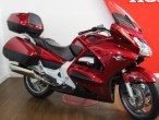 2016 Honda ST 1300 Pan European 2016 Honda ST 1300 Pan European