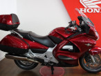 2016 Honda ST 1300 Pan European 2016 Honda ST 1300 Pan European