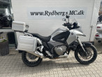 Honda VFR 1200 X Rydbergs Mc 6 måneder 100% garanti