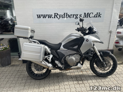 Honda VFR 1200 X Rydbergs Mc 6 måneder 100% garanti