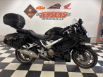 2016 Honda VFR 800 F