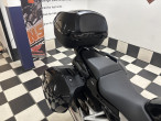 2016 Honda VFR 800 F
