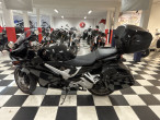 2016 Honda VFR 800 F