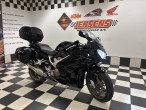 2016 Honda VFR 800 F