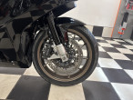 2016 Honda VFR 800 F