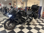 2016 Honda VFR 800 F