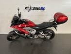 2016 Honda VFR 800 X