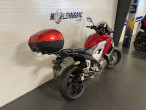 2016 Honda VFR 800 X