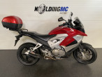 2016 Honda VFR 800 X