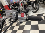 2016 Honda VT 750 C