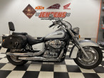 2016 Honda VT 750 C