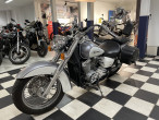 2016 Honda VT 750 C