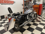 2016 Honda VT 750 C