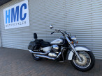 2016 Honda VT 750 C