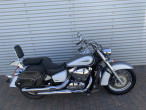 2016 Honda VT 750 C