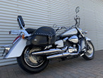 2016 Honda VT 750 C