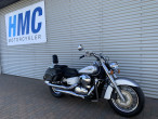 2016 Honda VT 750 C