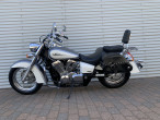 2016 Honda VT 750 C