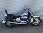 2016 Honda VT 750 C