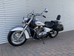 2016 Honda VT 750 C