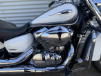 2016 Honda VT 750 C