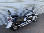 2016 Honda VT 750 C