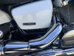 2016 Honda VT 750 C