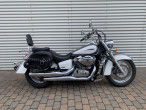 Honda VT 750 C HMC Motorcykler. Vi bytter gerne.