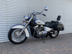 2016 Honda VT 750 C