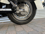 2016 Honda VT 750 C