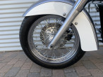 2016 Honda VT 750 C