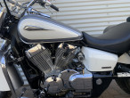 2016 Honda VT 750 C