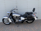 2016 Honda VT 750 C