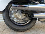 2016 Honda VT 750 C