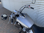 2016 Honda VT 750 C