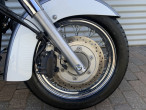 2016 Honda VT 750 C