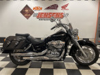2016 Honda VT 750 C