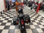 2016 Honda VT 750 C