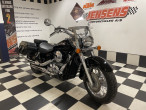2016 Honda VT 750 C