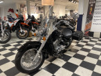 2016 Honda VT 750 C