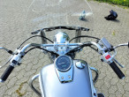 2016 Honda VT 750 C